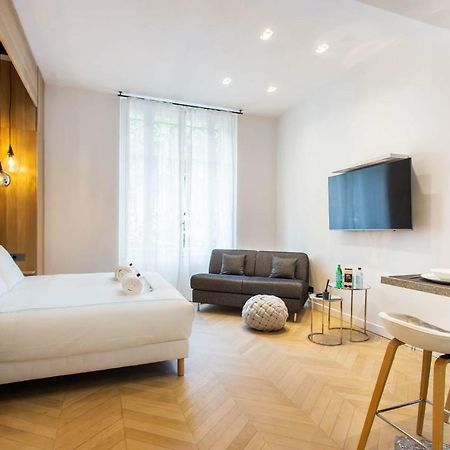 Cosy & Luxury Kleber Trocadero Arc De Triomphe Lejlighed Paris Eksteriør billede
