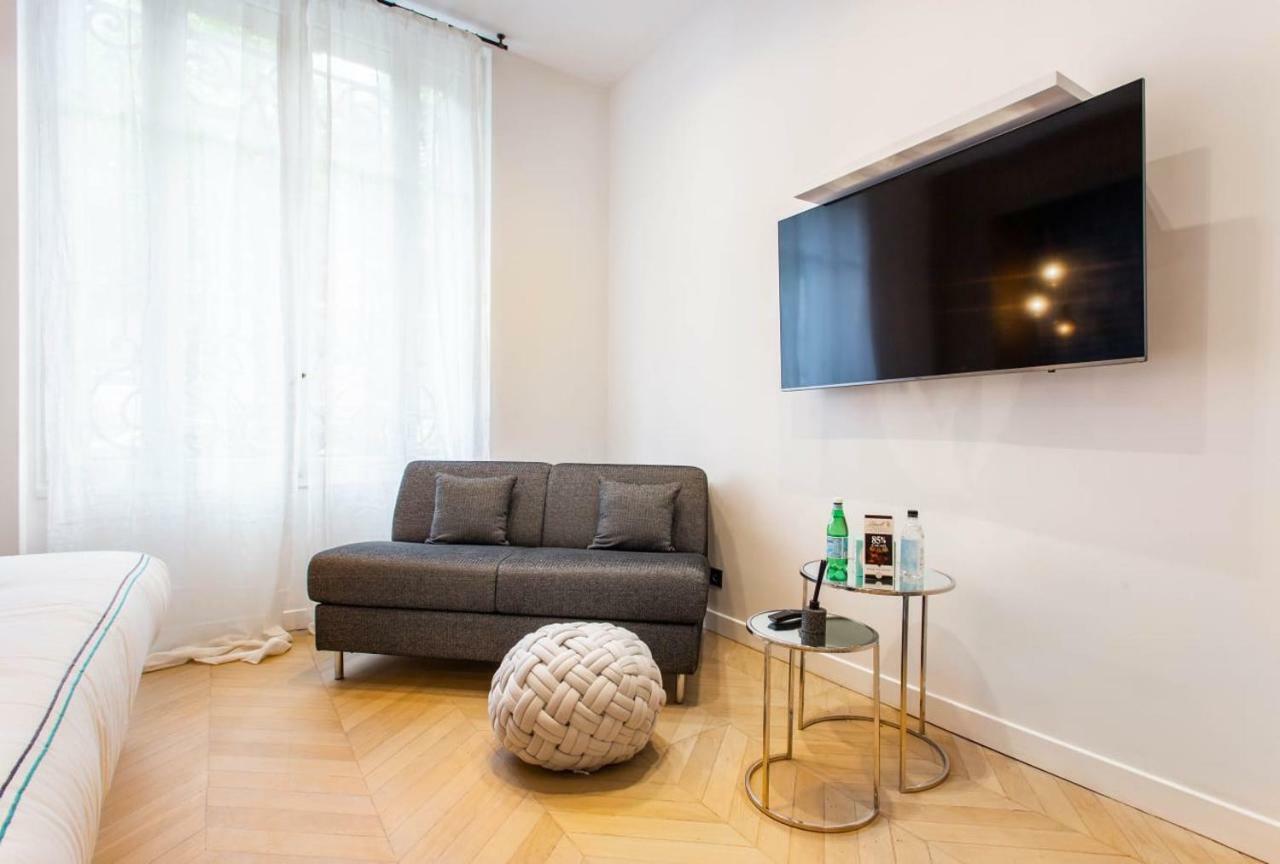 Cosy & Luxury Kleber Trocadero Arc De Triomphe Lejlighed Paris Eksteriør billede