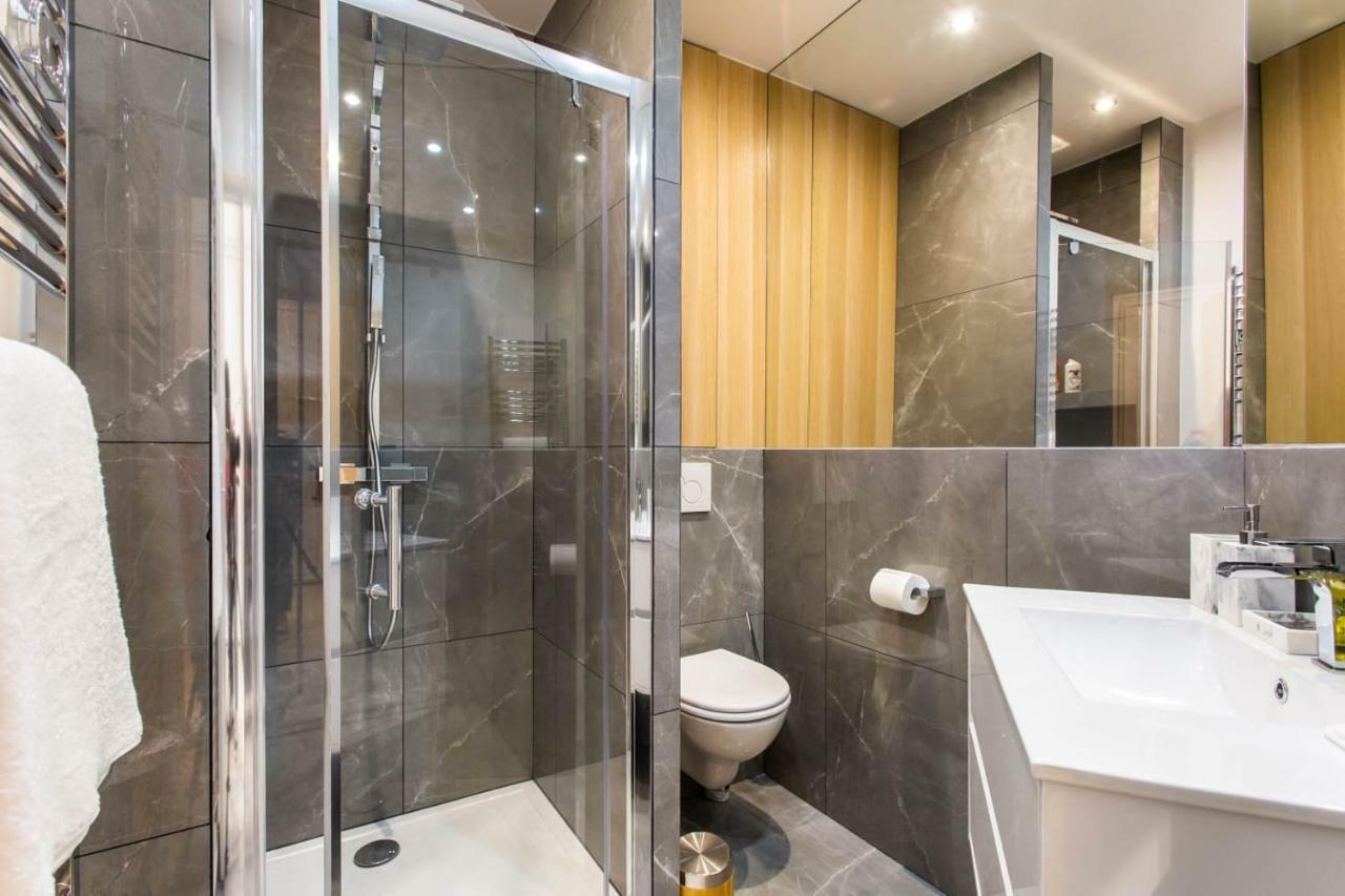 Cosy & Luxury Kleber Trocadero Arc De Triomphe Lejlighed Paris Eksteriør billede