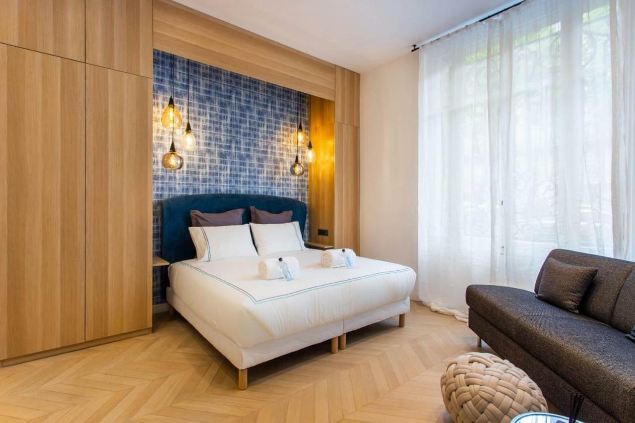 Cosy & Luxury Kleber Trocadero Arc De Triomphe Lejlighed Paris Eksteriør billede